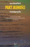 Okładka książki Pakt jasności o inteligencji Zła