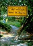 Okładka książki Pan Tadeusz z oprac. okleina GREG