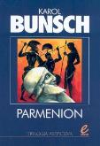 Okładka książki Parmenion