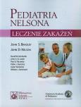 Okładka książki Pediatria Nelsona.Leczenie zakażeń