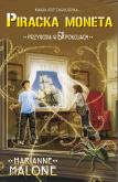 Okładka książki Piracka moneta