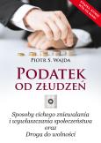 Okładka książki Podatek od złudzeń.