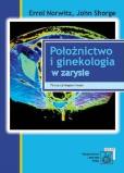 Okładka książki Położnictwo i ginekologia w zarysie