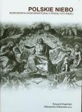 Okładka książki Polskie niebo