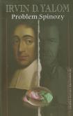 Okładka książki Problem Spinozy