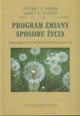 Okładka książki Program zmiany sposobu życia