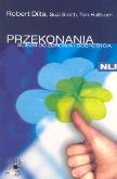 Okładka książki Przekonania Ścieżki do zdrowia i dobrobycia