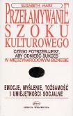 Okładka książki Przełamywanie szoku kulturowego