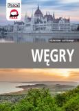 Okładka książki Przewodnik ilustrowany - Węgry 2014