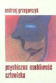 Okładka książki Psychiczna osobliwość człowieka
