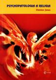 Okładka książki Psychopatologia a religia