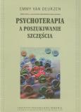 Okładka książki Psychoterapia a poszukiwanie szczęścia