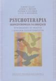Okładka książki Psychoterapia skoncentrowana na emocjach