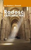 Okładka książki Radość kapłaństwa