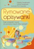 Okładka książki Rymowane opisywanki