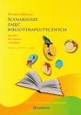 Scenariusze zajęć biblioterapeutycznych.... Autor: Wójtowicz Mirosława. Dobreksiazki.pl Okładka książki Scenariusze zajęć biblioterapeutycznych...