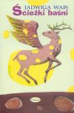 Okładka książki Ścieżki baśni