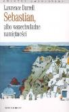 Okładka książki Sebastian albo wszechwładne namiętności