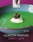 Okładka książki Sekrety szefa