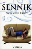Okładka książki Sennik