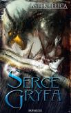 Okładka książki Serce Gryfa