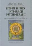 Okładka książki Siedem ścieżek integracji psychoterapii