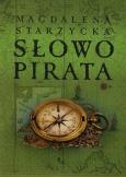 Okładka książki Słowo pirata