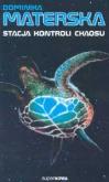Okładka książki Stacja kontroli chaosu