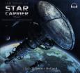 Okładka książki Star Carrier - Audiobook