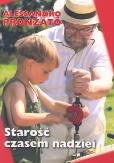 Okładka książki Starość czasem nadziei