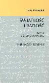 Okładka książki Światłość i radość