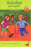 Okładka książki Szkolne porządki