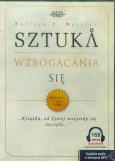 Okładka książki Sztuka wzbogacania się - Audiobook