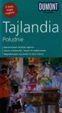 Tajlandia Południe przewodnik Dumont. Autor: Markand Andrea, Markand Markus. Dobreksiazki.pl Okładka książki Tajlandia Południe przewodnik Dumont