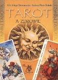 Okładka książki Tarot a zdrowie