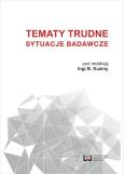Opakowanie Tematy trudne Sytuacje badawcze