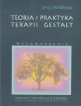 Okładka książki Teoria i praktyka terapii Gestalt
