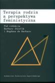Okładka książki Terapia rodzin a perspektywa feministyczna