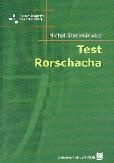 Okładka książki Test Rorschacha