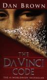 The DaVinci Code. Autor: Dan Brown. Dobreksiazki.pl Okładka książki The DaVinci Code