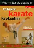 Okładka książki Tradycyjne karate kyokushin