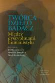 Opakowanie Twórca - dzieło - badacz