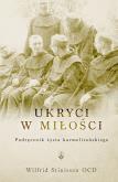 Okładka książki Ukryci w miłości