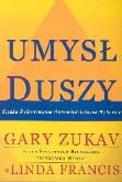 Okładka książki Umysł duszy