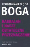 Okładka książki Upodabnianie się do Boga