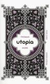 Okładka książki Utopia