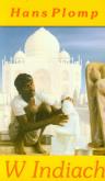 Okładka książki W Indiach