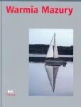 Okładka książki Warmia Mazury