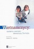 Okładka książki Wietnamczycy systemy wartości stereotypy Zachodu