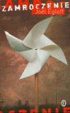 Okładka książki Zamroczenie